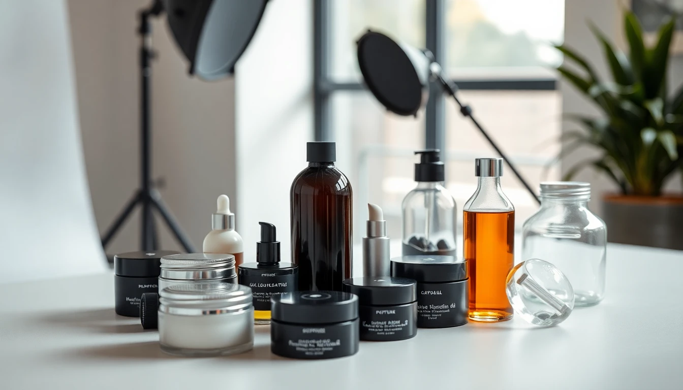 About SoundShockAudio and Our Music Production Mission