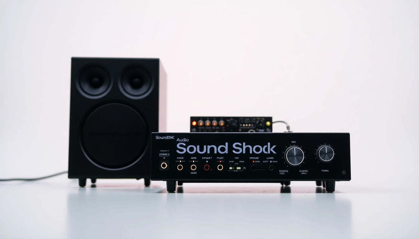 How SoundShockAudio Curates the Best Free Audio Plugins