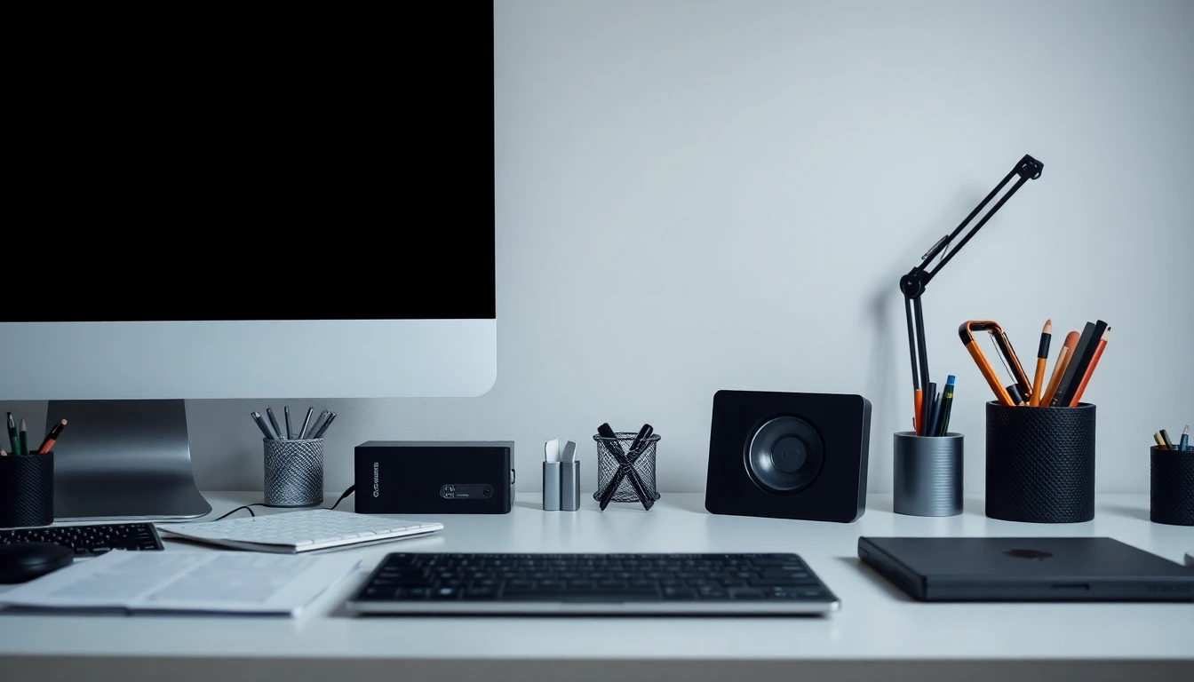 SoundShockAudio Deep House and Techno Sample Packs